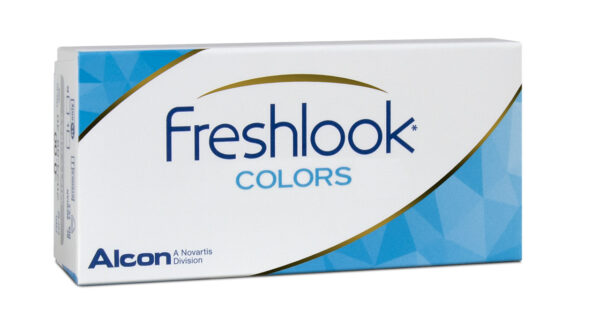 FreshLook Colors 2er-Packung